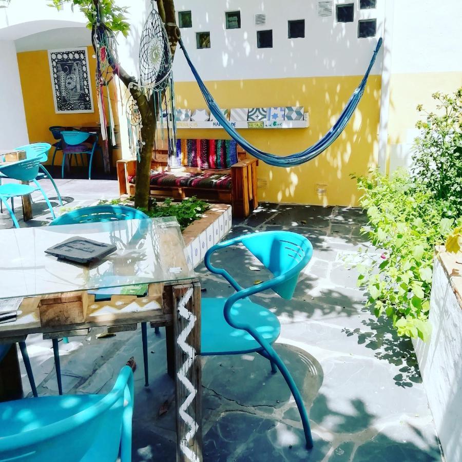 Casa Do Patio- Bed & Breakfast- City Center Portalegre Eksteriør billede